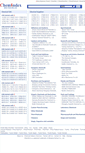 Mobile Screenshot of chemindex.com